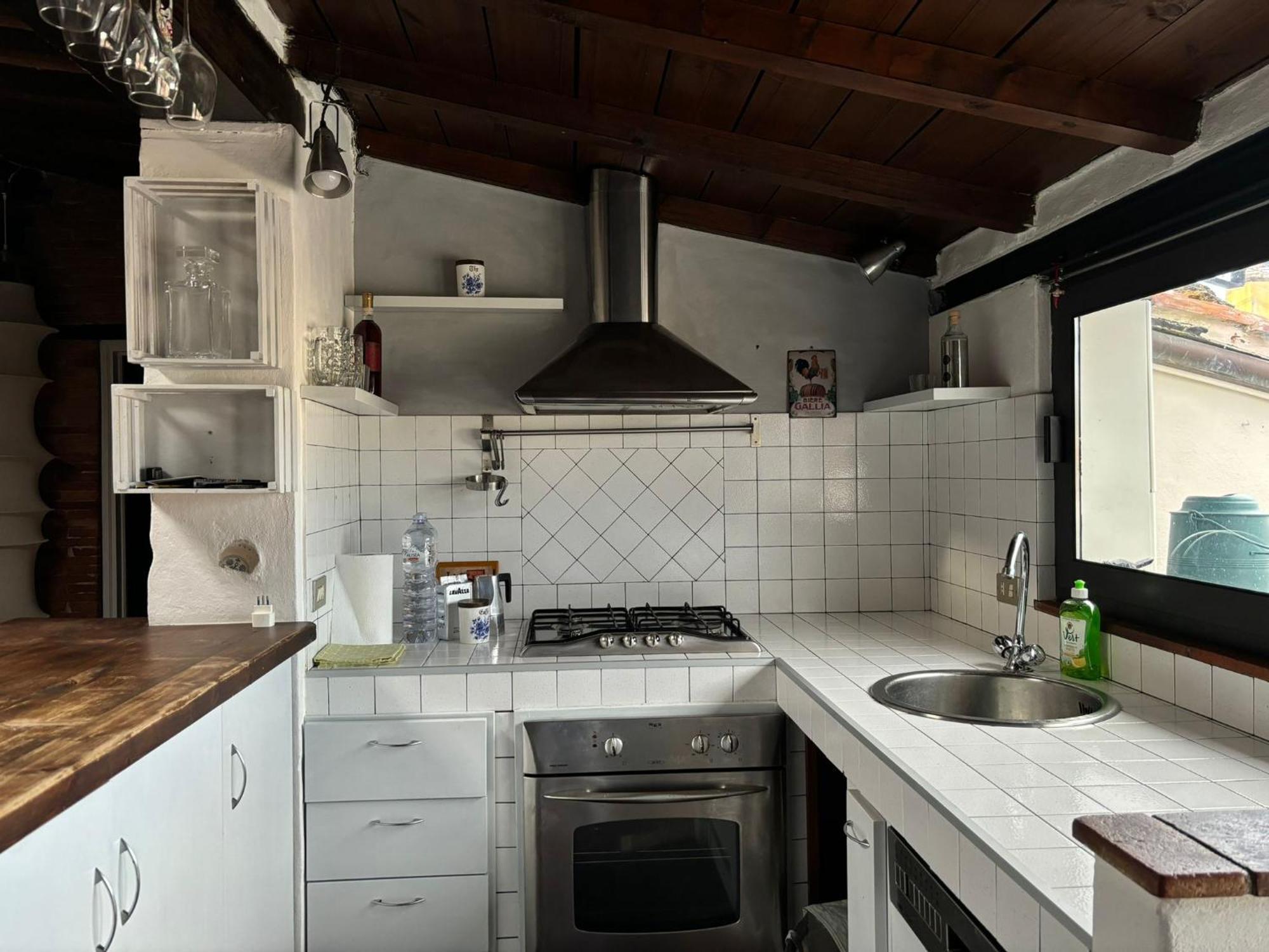 Lovely Apartment Lukka Zewnętrze zdjęcie