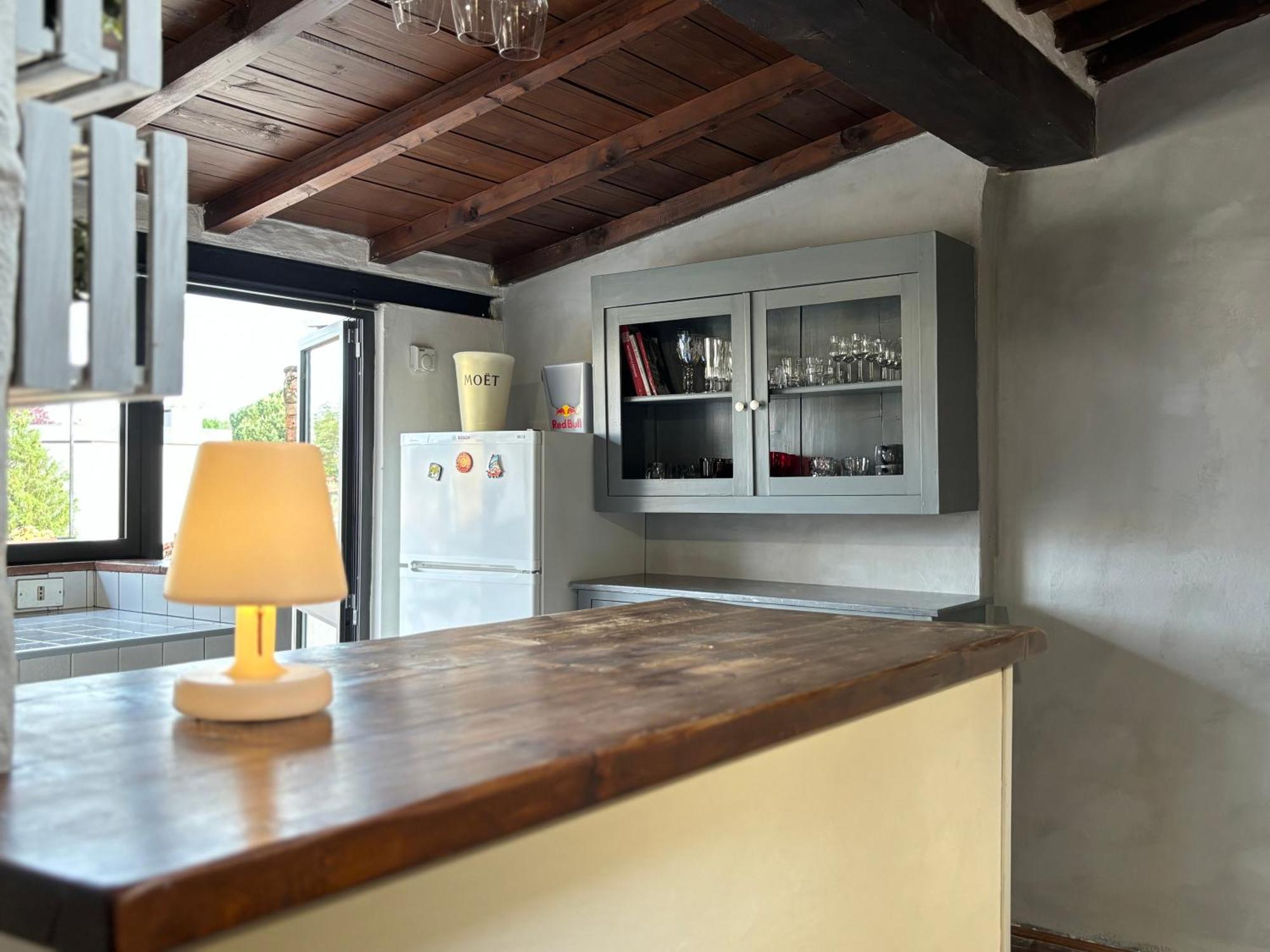 Lovely Apartment Lukka Zewnętrze zdjęcie