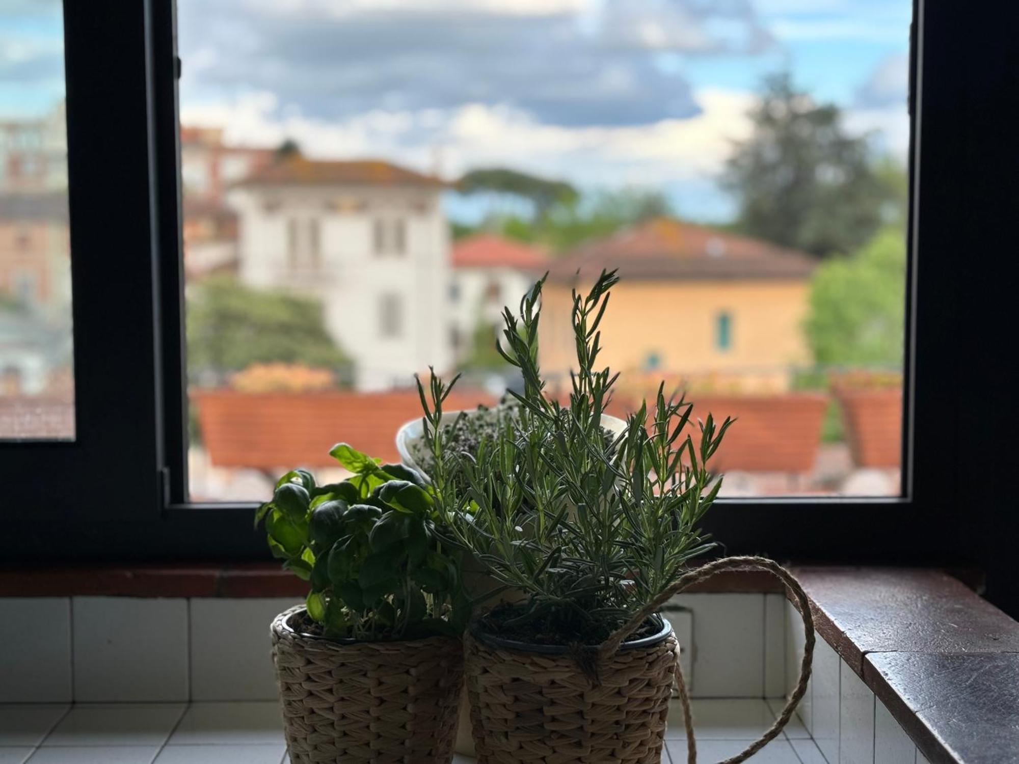 Lovely Apartment Lukka Zewnętrze zdjęcie