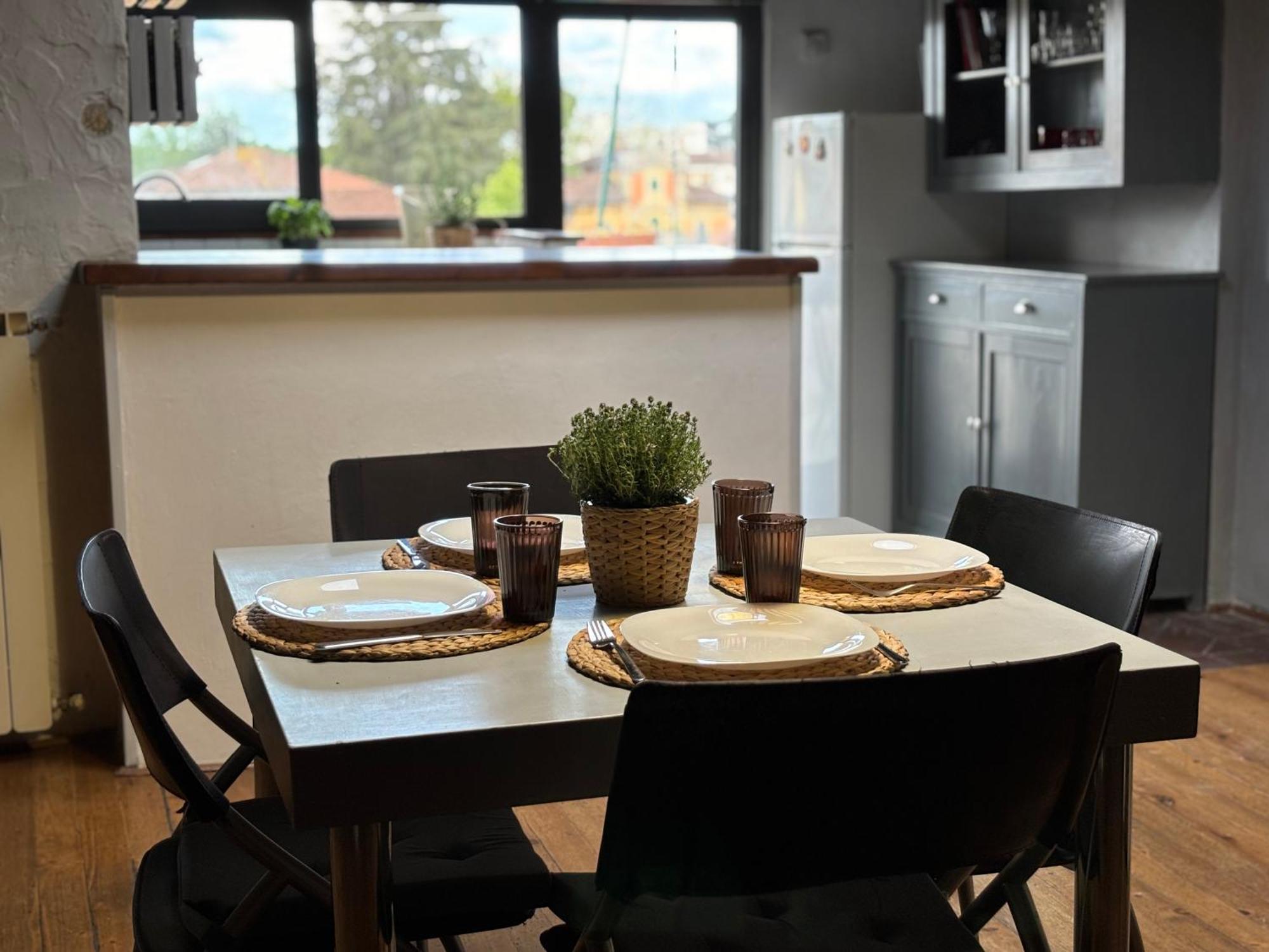 Lovely Apartment Lukka Zewnętrze zdjęcie